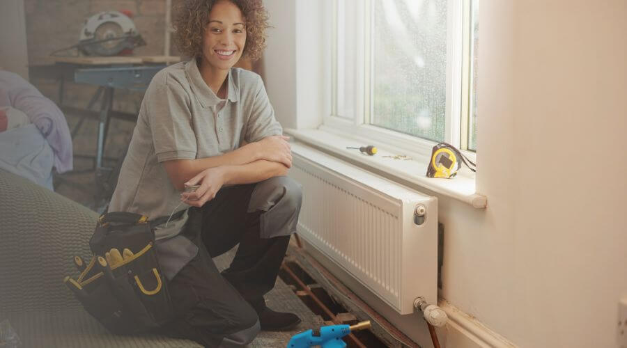 Professional Leak Detection in Temple, ME