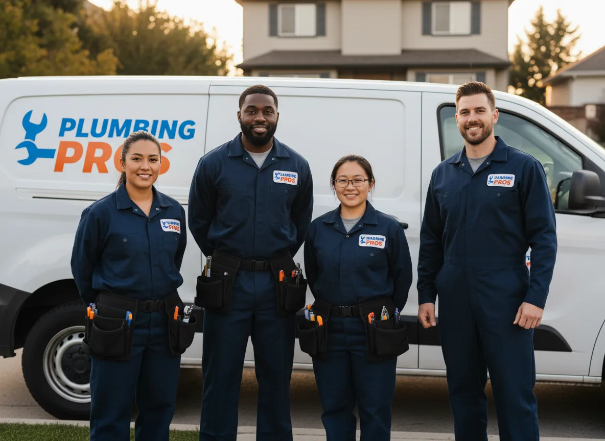 Water Heater Repair company in Temple, ME